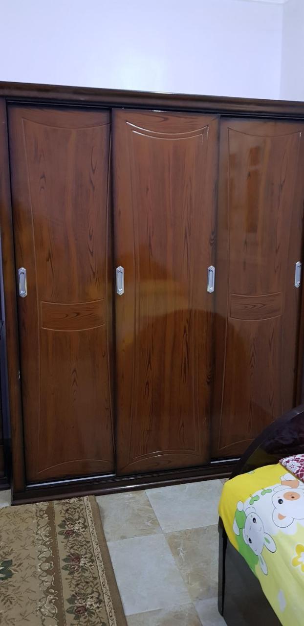 Apartman The Nubian House